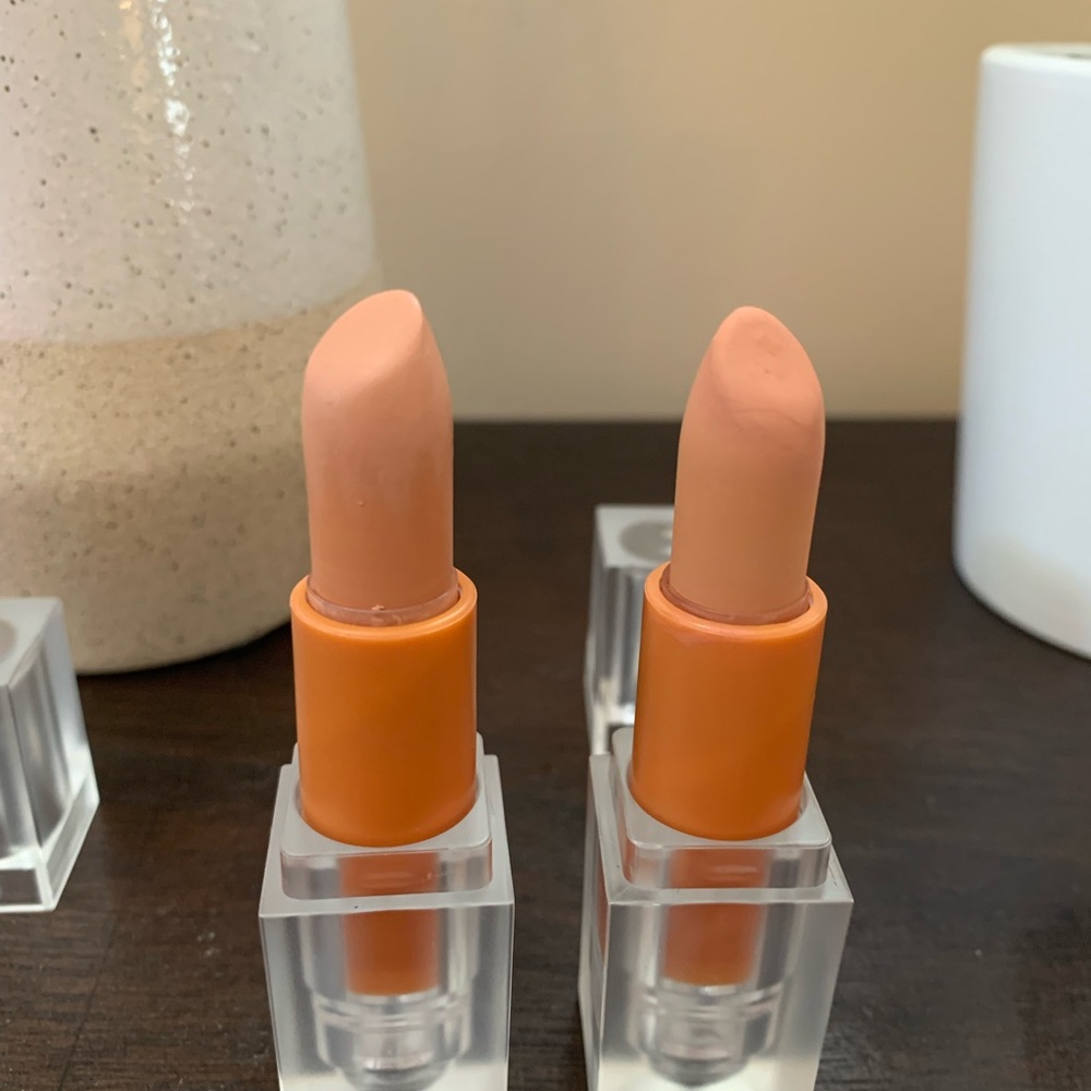 KKW Beauty Honey 1 , 2 & 3 Matte Lipstick Bundle - Picture 4 of 10
